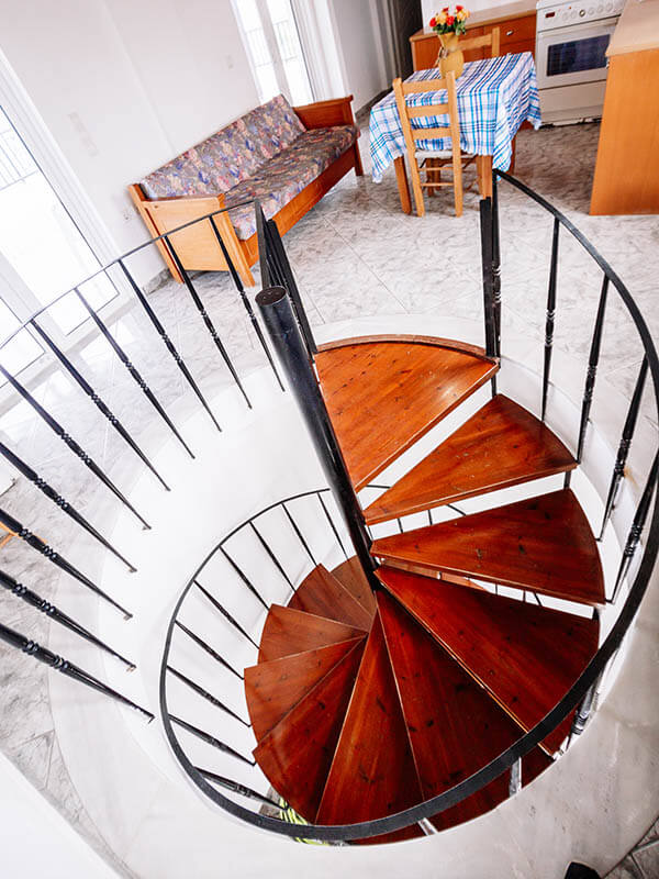 arvanitakis studios and apartments tragaki amboula 