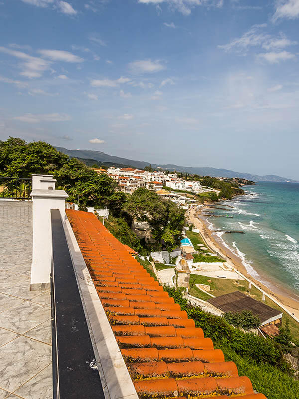 arvanitakis studios and apartments tragaki amboula 