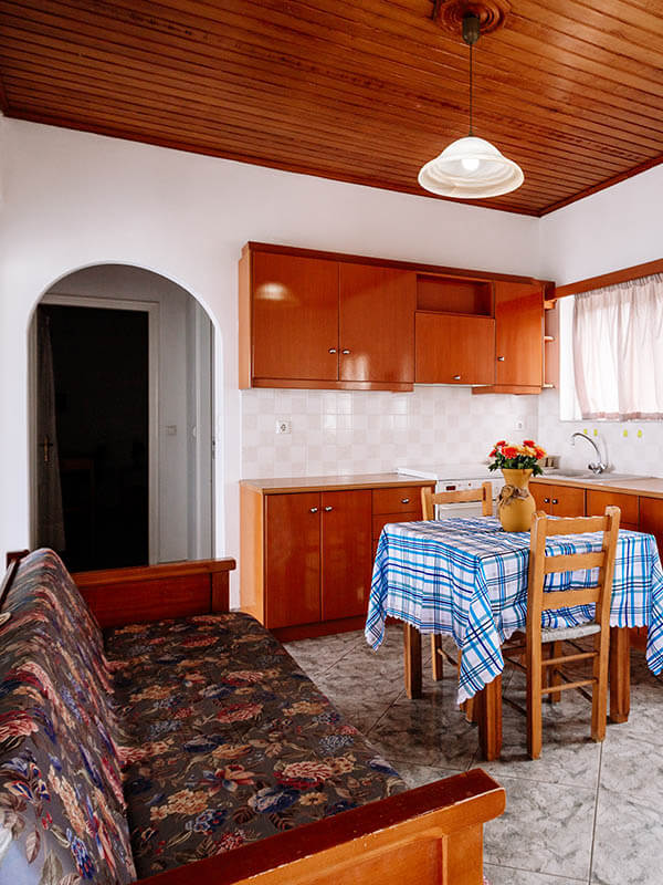 arvanitakis studios and apartments tragaki amboula 
