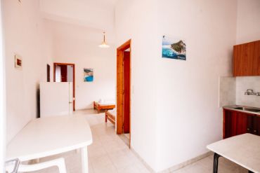 arvanitakis studios and apartments Tragaki Zakynthos 